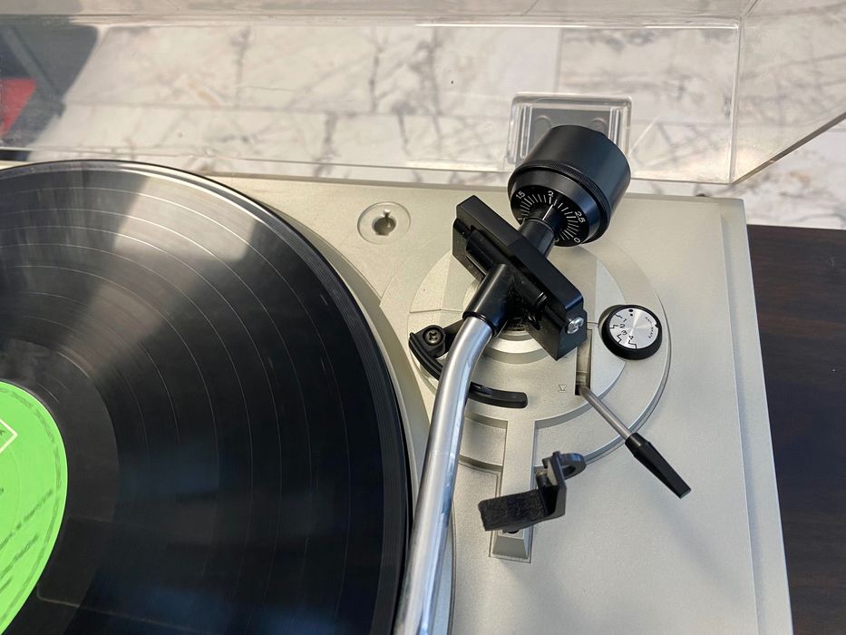 Грамофон Nordmende Made in Germany