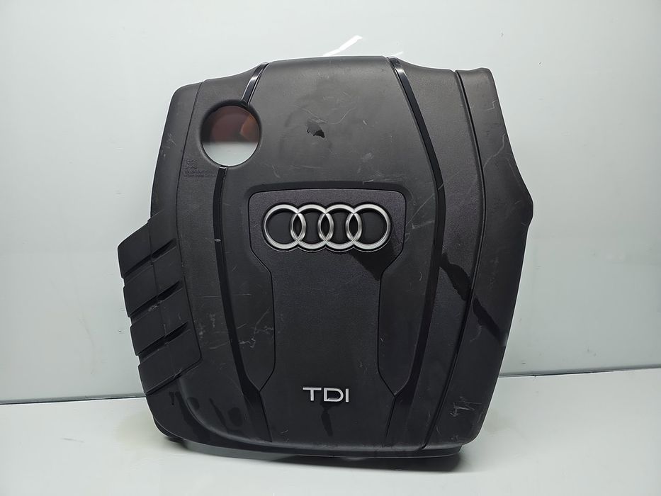 Capac motor AUDI A6 (4G2, C7) [Fabr 2012-2017] 03L103925AB 2.0 TDI CGL