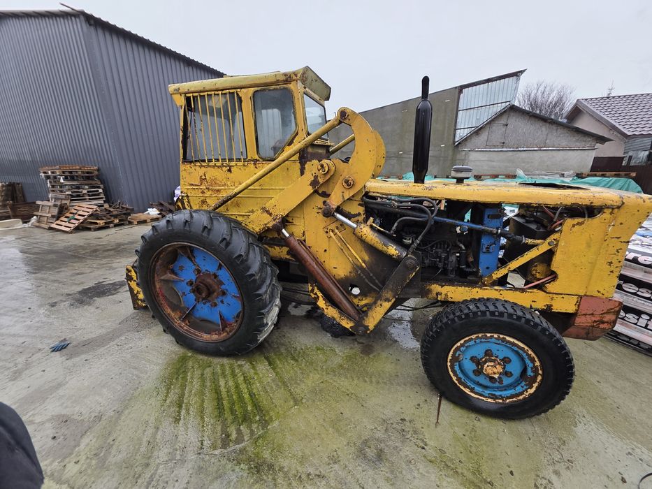 Vand ifron functional