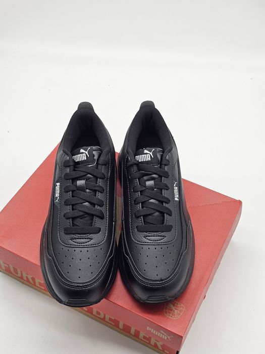 Puma CILIA MODE - Sneakers low, noi