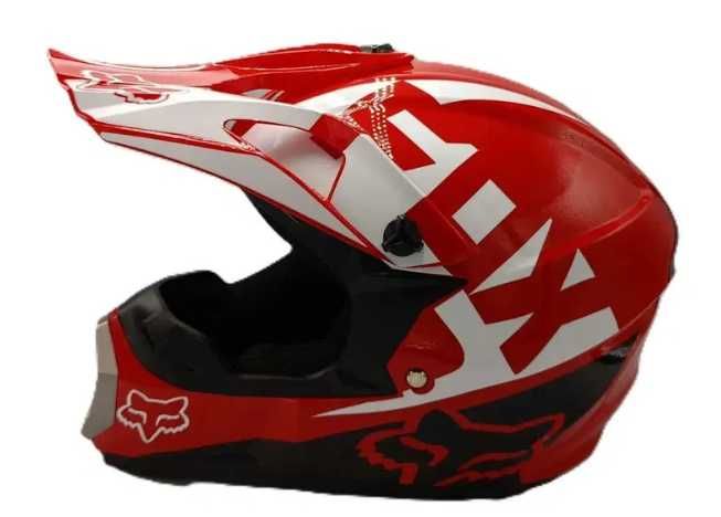 Кросови каски ORZ,FOX