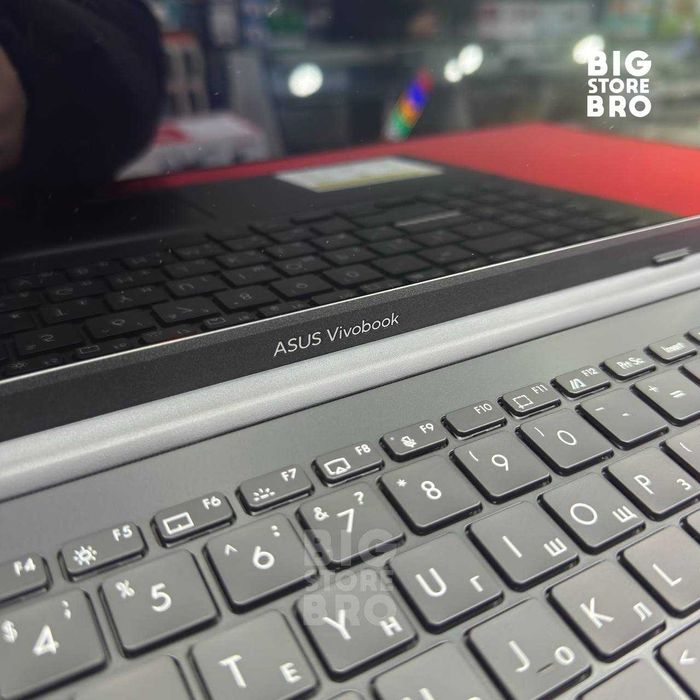 Noutbuk Asus Vivobook Go 15 OLED AMD Ryzen 5 7520U