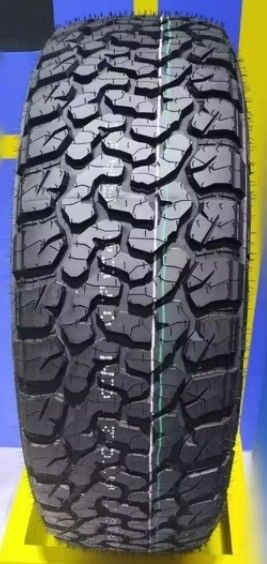 Anvelope noi 265/70R17 115T Kapsen AT02