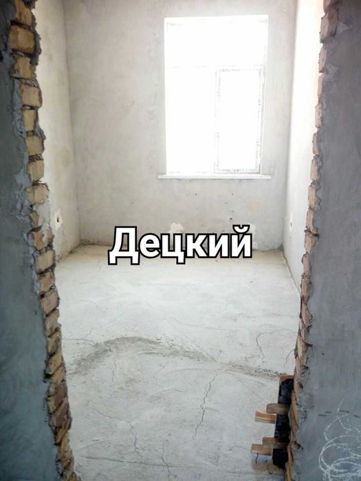 Хожелиде 3х комнаталы квартира сатылады