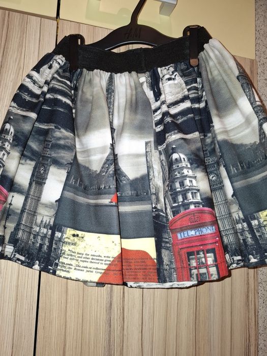 Коледна пола 2 броя