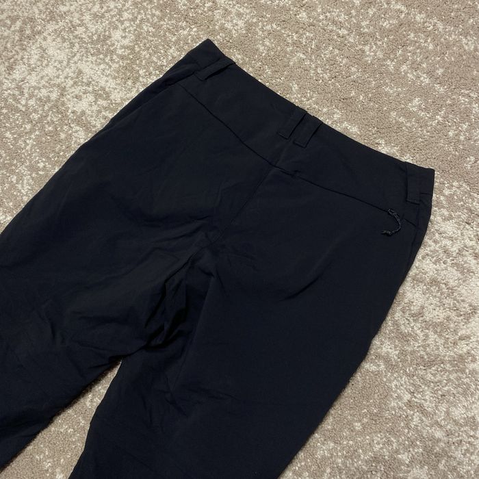 Jack Wolfskin Glastal Zip S M salewa the north face columbia mammut