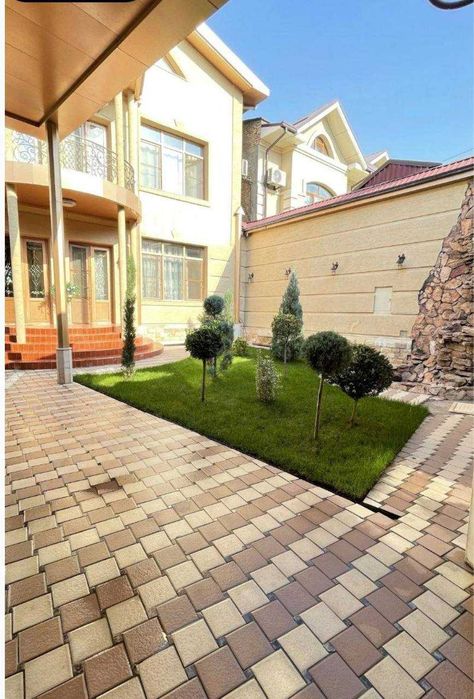 Продаётся Евродом в Мирабадском районе, 4-сотки (N 10645)