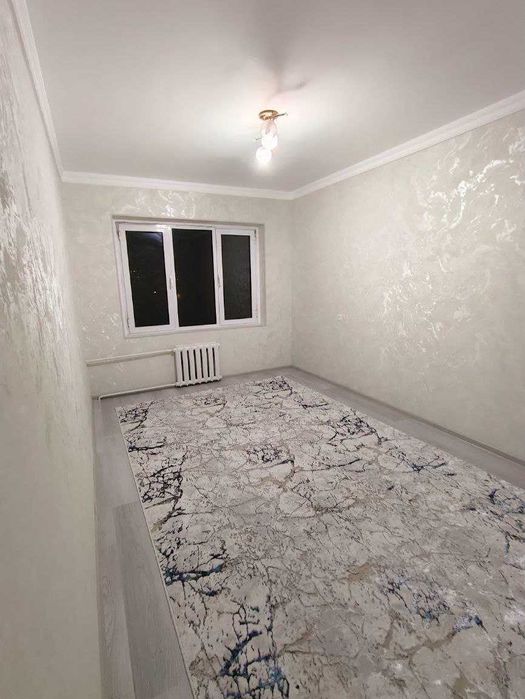 3-комнатная квартира в Юнусабад-13 после ремонта !