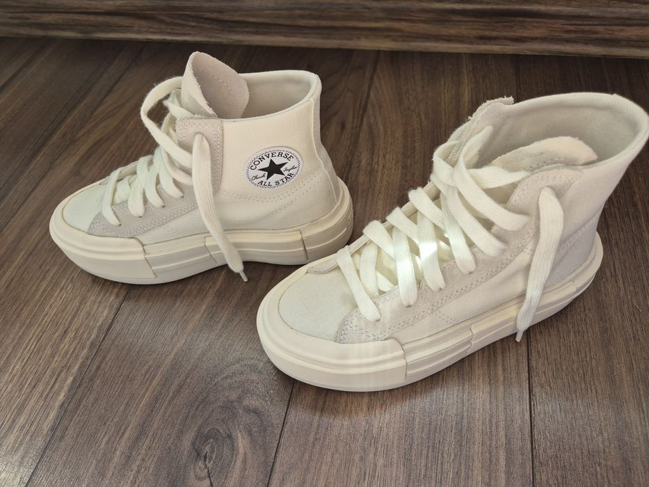 Кецове  Converse