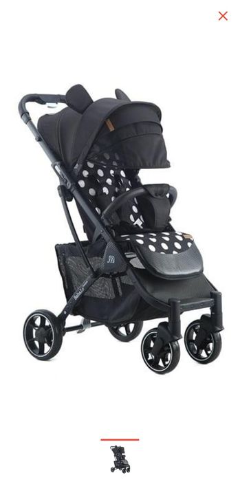 Продам детскую коляску