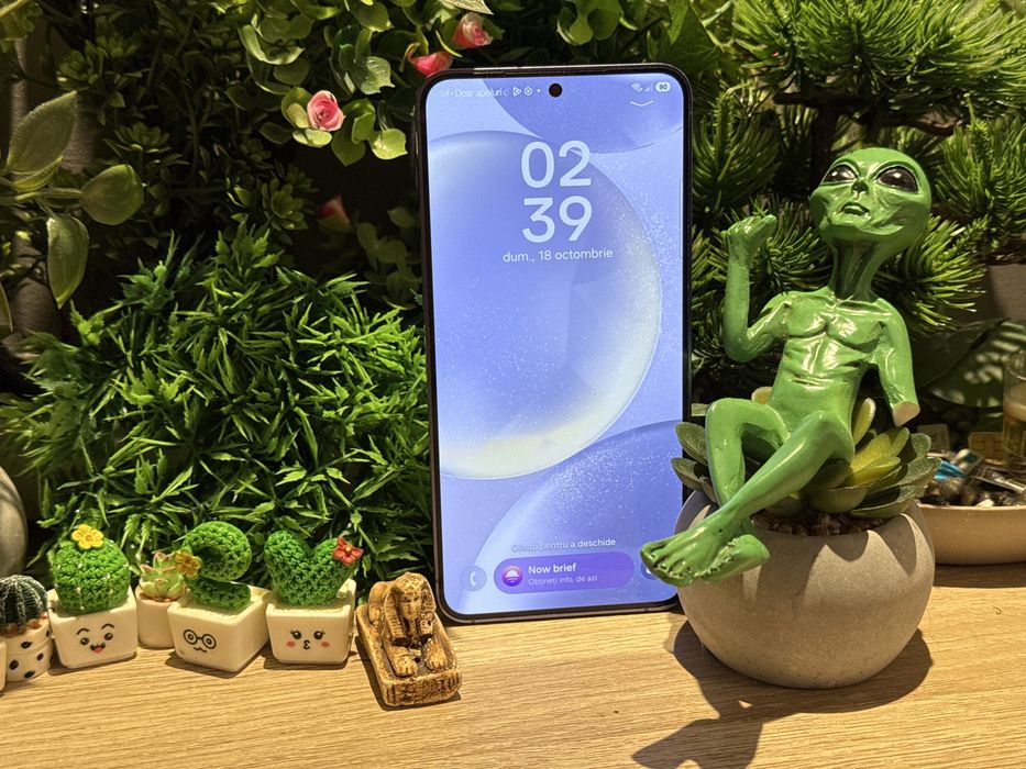 Samsung S24 ‼️Garantie‼️