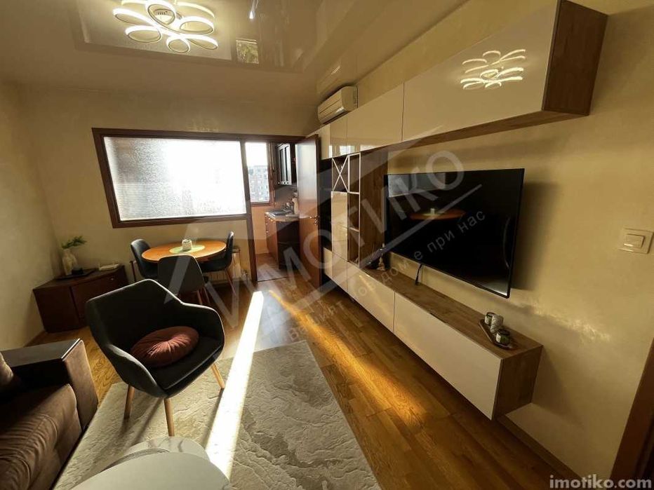 Дава се под наем Двустаен апартамент в София, Младост 4 - 50 кв.м за 650 € - Снимка #1