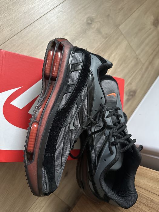 Нови маратонки Nike AIR max plus 44номер