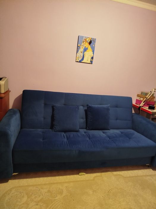 Диван раскладной