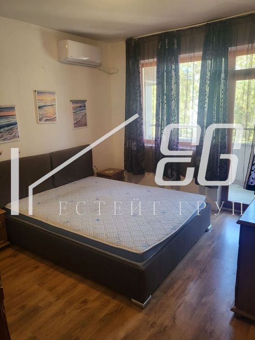Дава се под наем Тристаен апартамент в Варна, Чайка - 105 кв.м за 663 € - Снимка #7