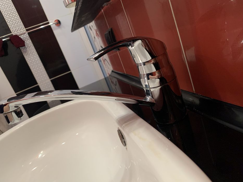 Смесител Grohe start