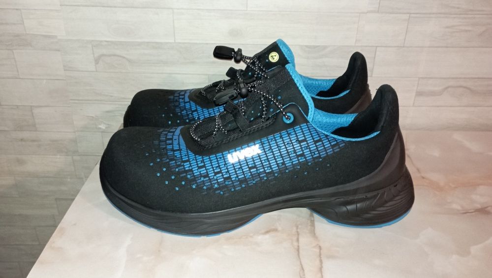 pantofi de protecție Uvex 42
