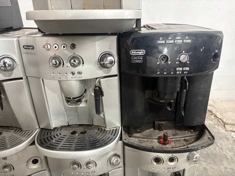 Кафемашина/ ни - Delonghhi magnifika
