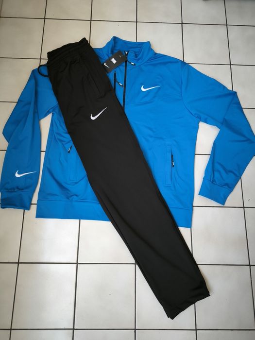 Екип ГИГАНТ 3XL, 4XL, 5XL, 6XL от полиамид