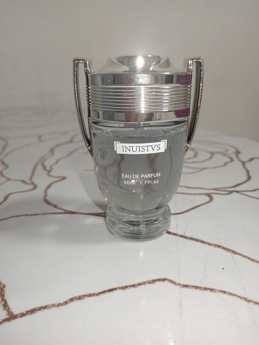 Парфюм RABANNE Invictus