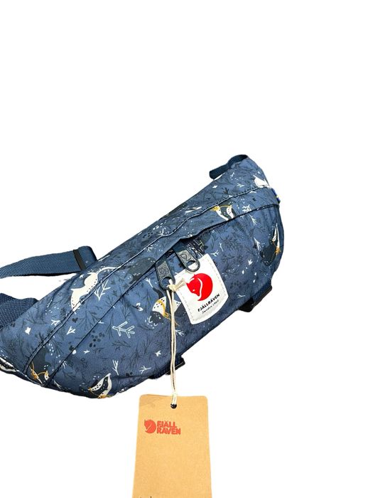 Чанта паласка канкен