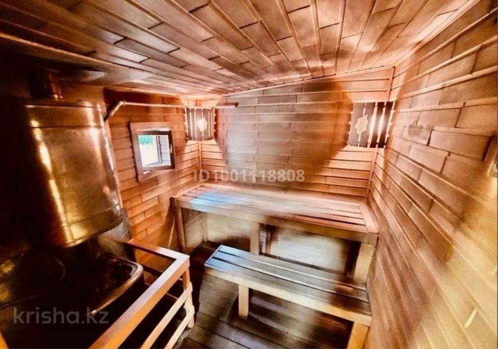 Продается Банный Комплекс