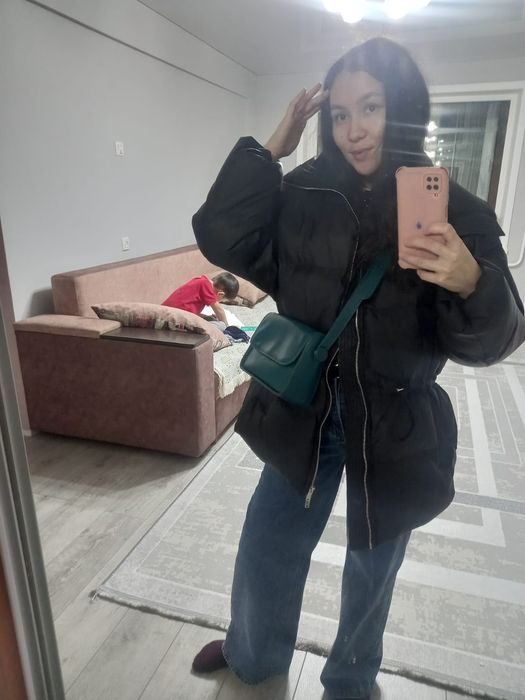 Продам куртку 30000