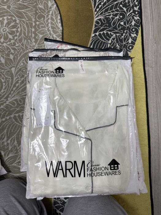 Пижама, подарка, новогодний