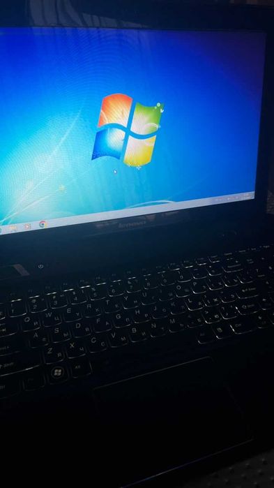 Lenovo IdeaPad Y580