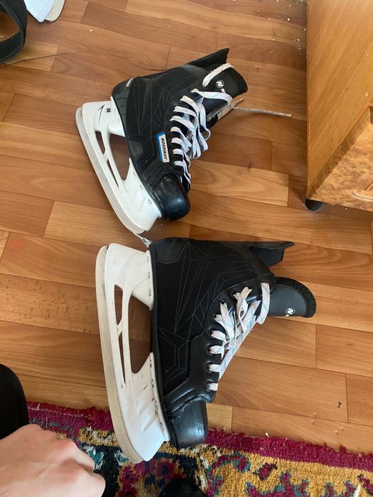 Коньки сатылады 40 размер