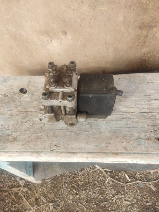 Ауди С4 руль рейка. Панель т.б.