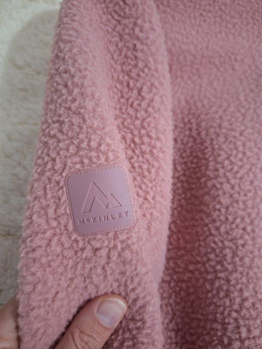 Hanorac Mckinley dama