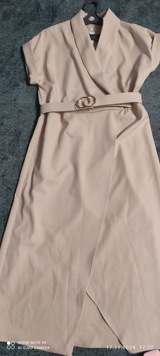 Срочно продается платье