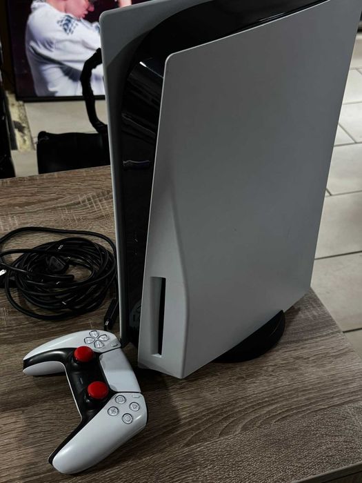 PlayStation 5 1TB