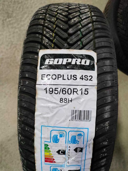 Nexia 3 uchun 195/60R15 razmerdagi turli xil brendlaridagi shinalar