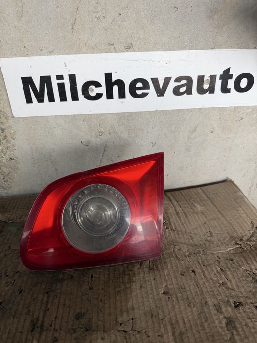 Стоп от фв пасат 6 / vw passat 6