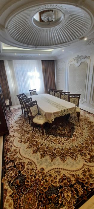 Дурмень,цен.саниф.6.3сот.2эт.