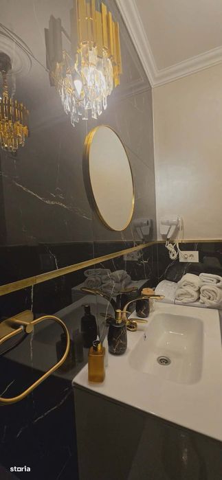Apartament 2 cam decomandat de închiriat, cart. Nufărul/str. Ion Bradu