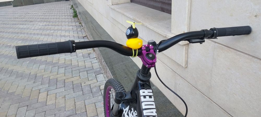 Продаю трюковой велосипед MODRIC