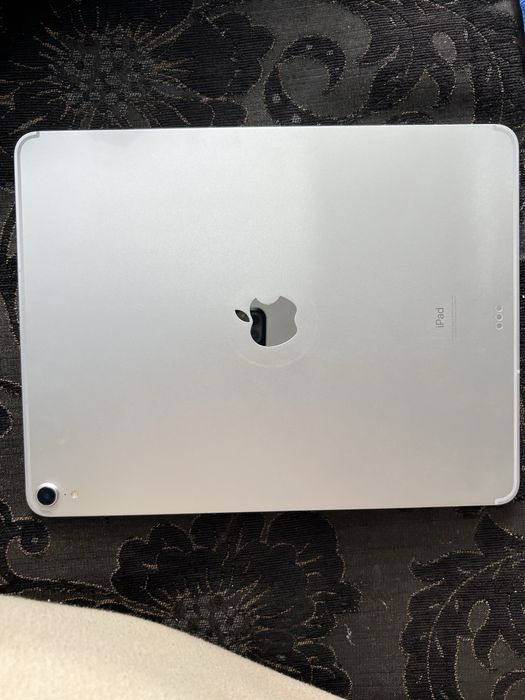 İPad Pro 12.9” 5Th generation 128GB Space Grey