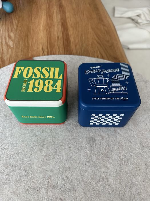 Дамски Часовник  Fossil Scarlette ES4949