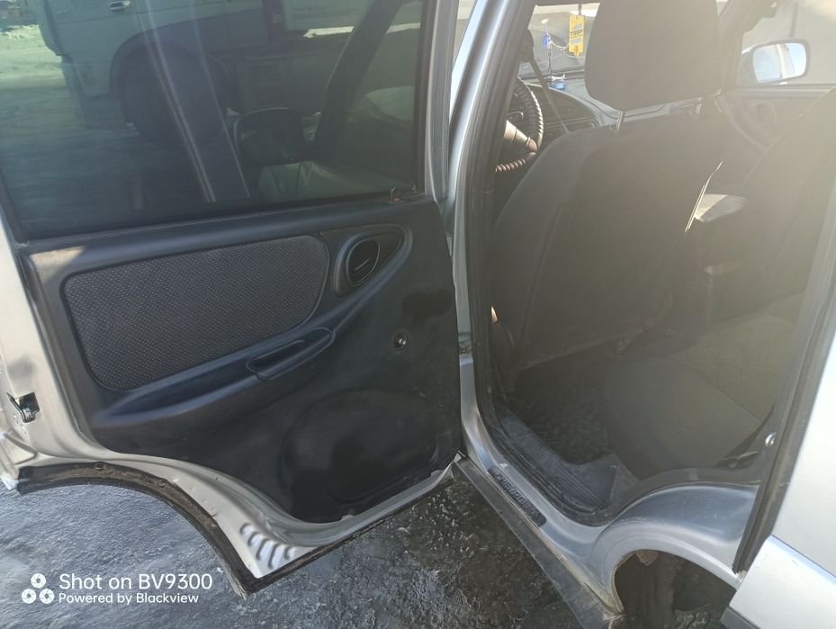 Продам шеви ниву