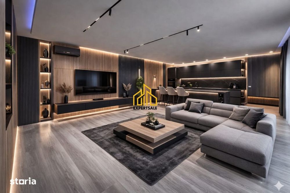 Casa Moderna Domnesti/Lux/Piscina