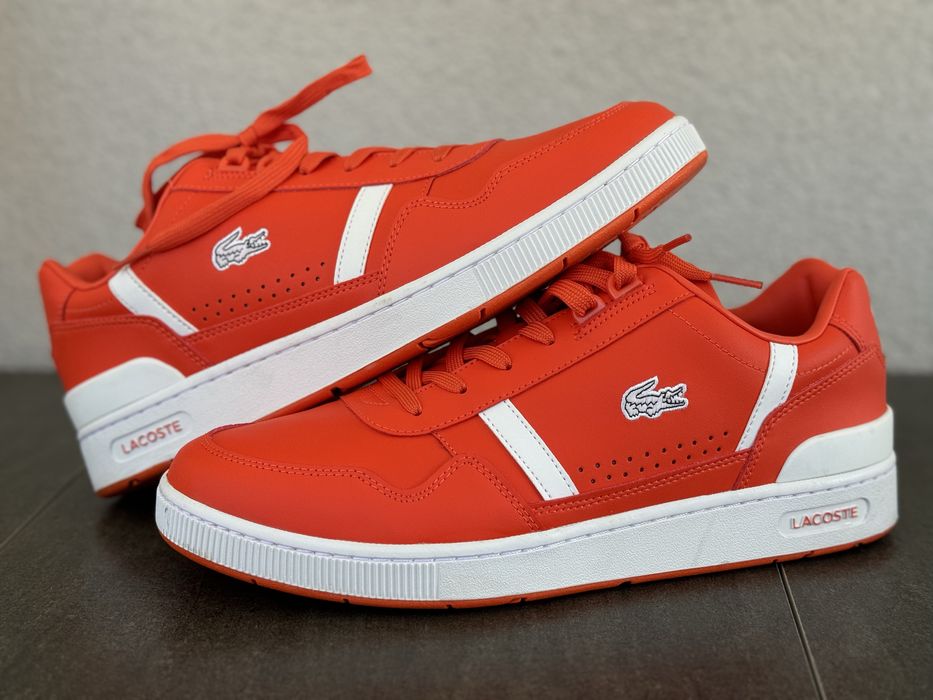 Lacoste Sneakers T-Clip 223 4