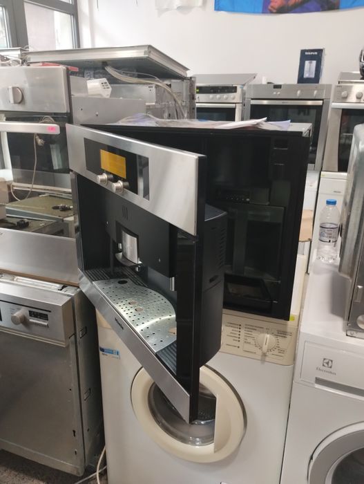 MIELE CVA 4060 За Вграждане