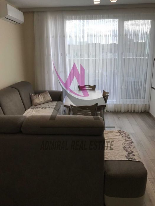 Продава се Двустаен апартамент в Варна, Възраждане 1 - 70 кв.м за 2058 €/кв.м - Снимка #2