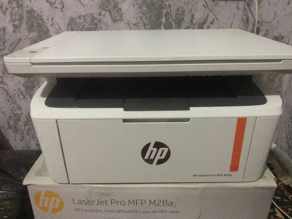 Hp printer yengi