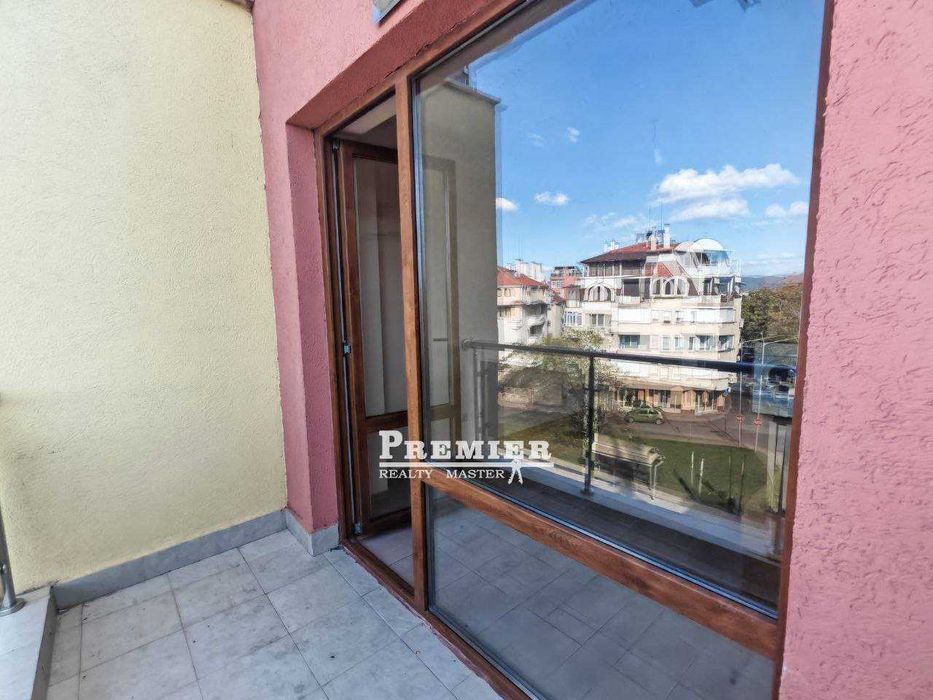 Продава се Едностаен апартамент в Несебър - 39 кв.м за 1885 €/кв.м - Снимка #6