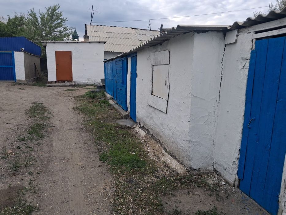 Срочно продам дом!