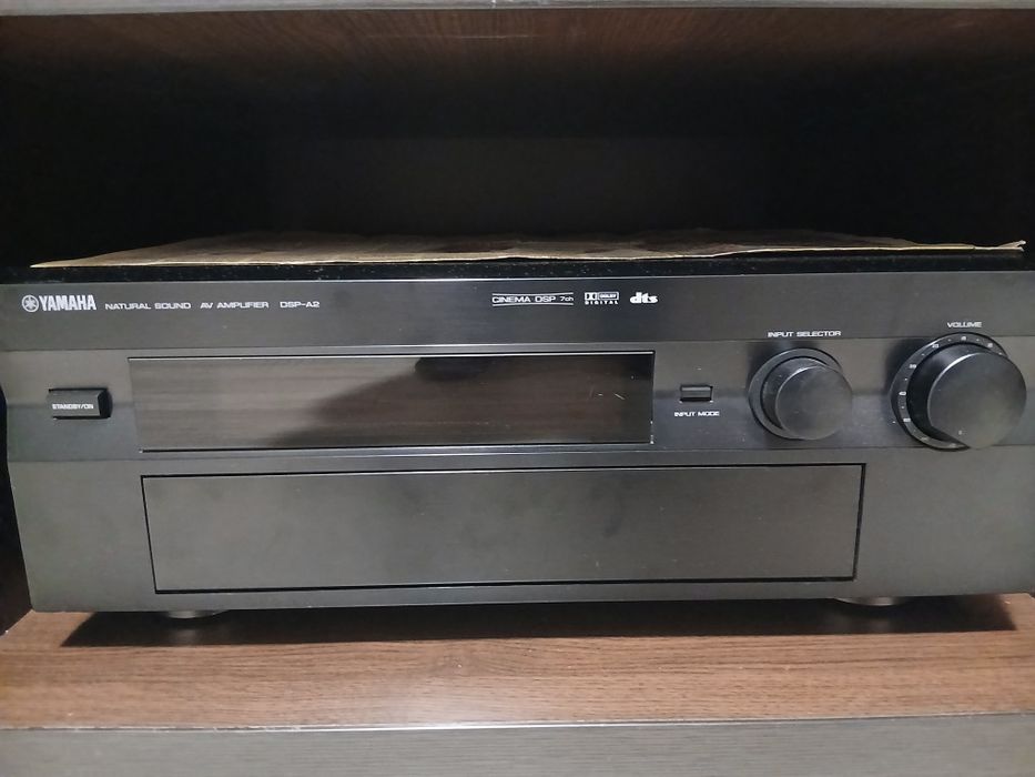 Муз . центр  KENWOOD